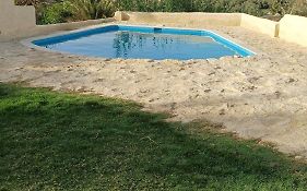 Tunis Tone Ecolodge & Campsite
